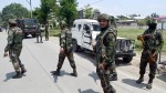 काश्मिर भिडन्तमा १ सय जनाको मृत्यु